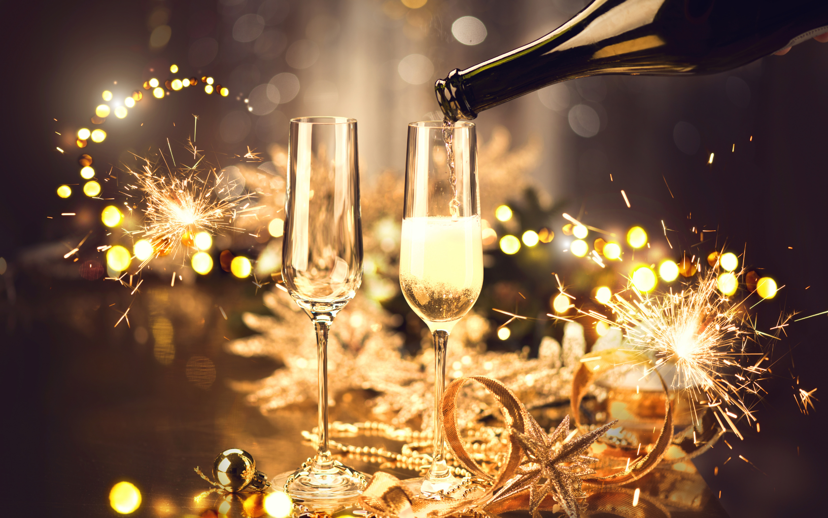 Veglione di Capodanno alla Fattoria La Principina